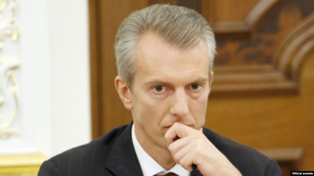 Ексголова СБУ у лікарні з підозрою на коронавірус – ЗМІ