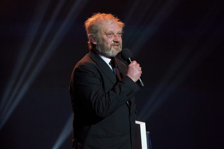 Франківці Прохасько та Григорів отримали найвищу державну творчу нагороду – Шевченківську премію (ФОТО, ВІДЕО)