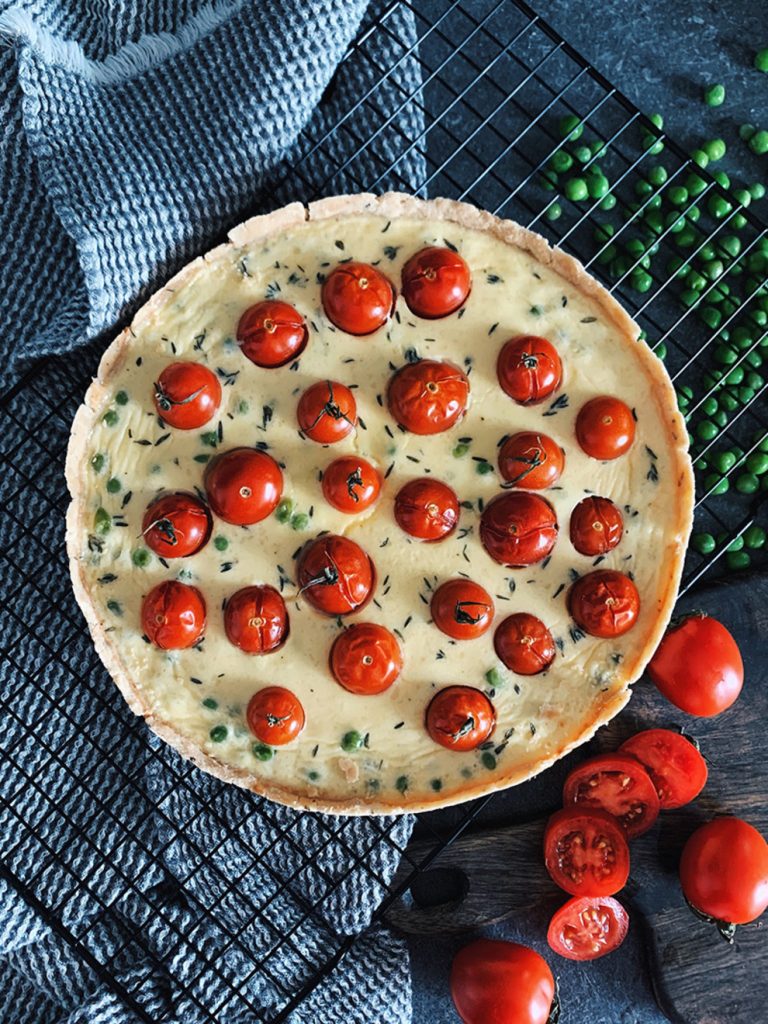 Поки всі вдома: 3 прості рецепти, які стануть у пригоді під час карантину