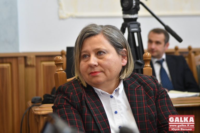 Зеленський призначив т.в.о. голови Івано-Франківської ОДА