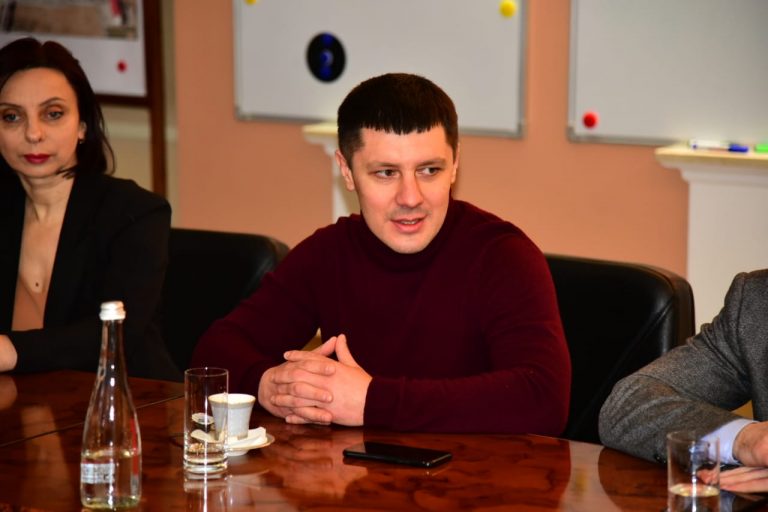 Нардеп Прощук розкрив деталі прийнятого “антикоронавірусного” закону