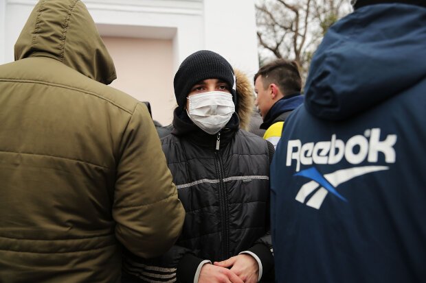 Коронавірус в Україні: симптоми, лікування, як не захворіти і поширення хвороби