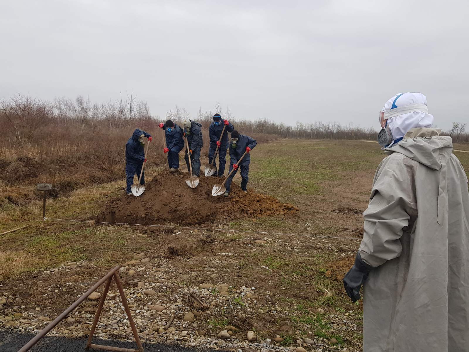 У Франківську підвищили вартість поховання (ТАРИФИ)