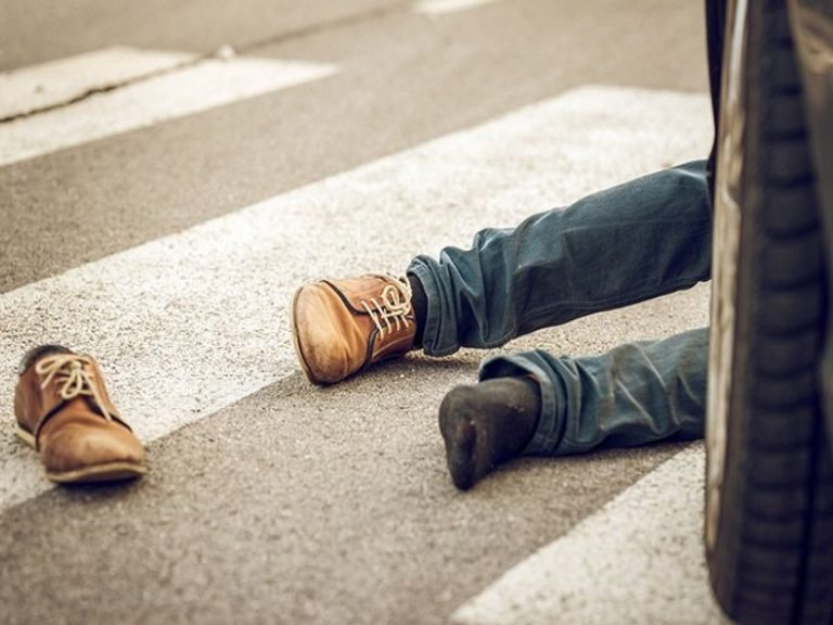 Цьогоріч в області побільшало ДТП з потерпілими — статистика “екстренки”