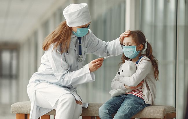 “У Франківську діти почали більше хворіти на COVID-19 – не дотримуються карантину”, – Бойко