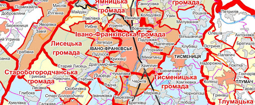 Пишатися ростом Івано-Франківська – це якби товстун пишався зайвою вагою, – експерт