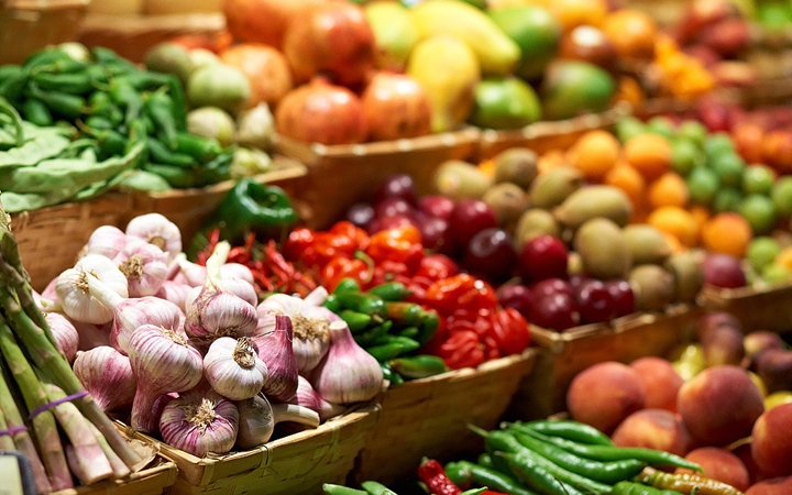 Ярмарок сільськогосподарської продукції планують організувати в Івано-Франківську