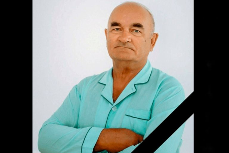 Врятував тисячі дитячих сердець: у Коломиї помер знаний лікар-анестезіолог