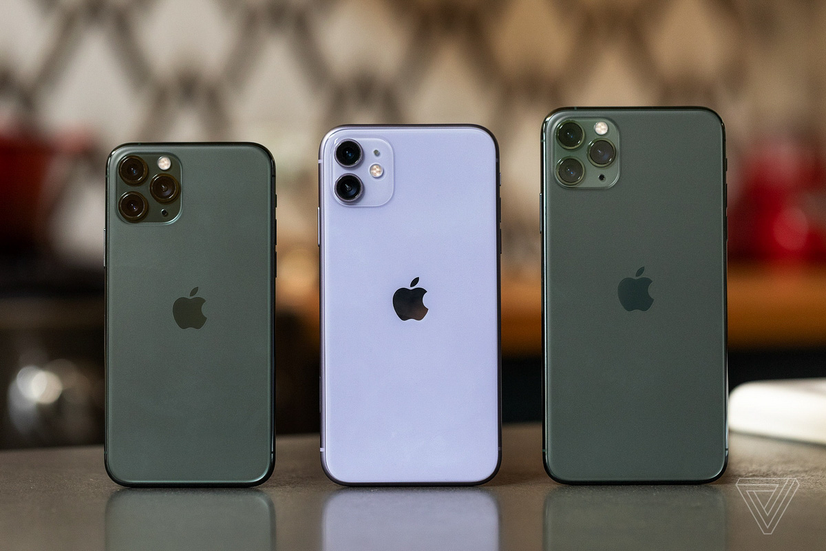 Перша презентація Apple у 2021: дата і що представлять