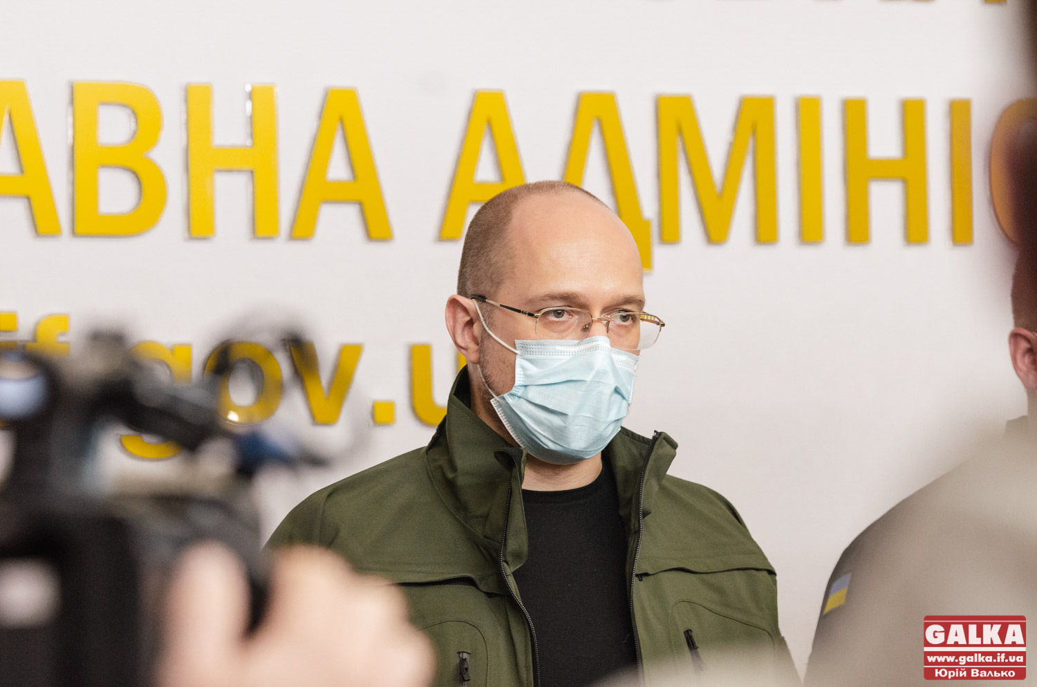 Шмигаль відповів, чи вплинула вирубка Карпат на потоп на Івано-Франківщині (ВІДЕО, ФОТО)