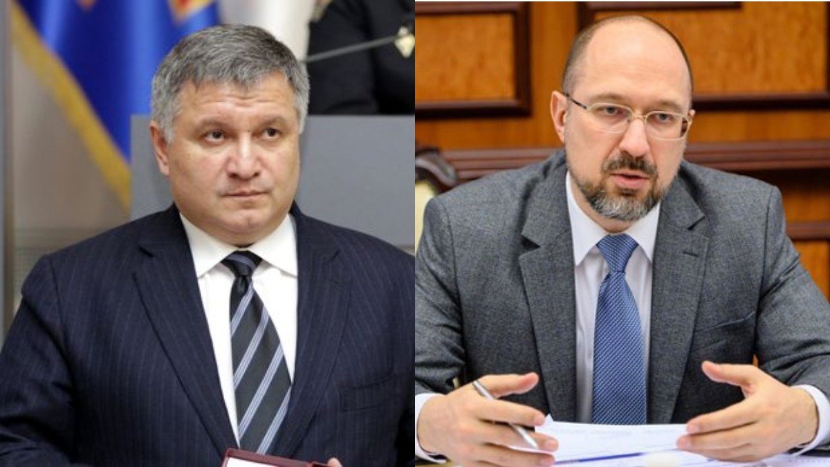 Шмигаль та Аваков летять на Прикарпаття: оцінять наслідки негоди