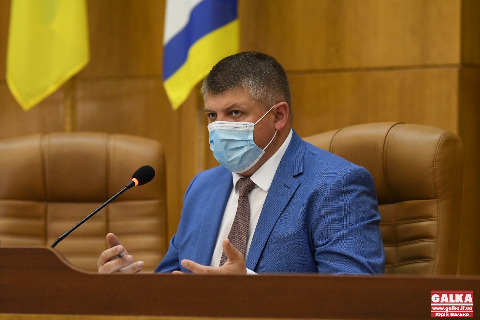 Зарплати голів ОДА: скільки отримав Федорів за вересень (ІНФОГРАФІКА)