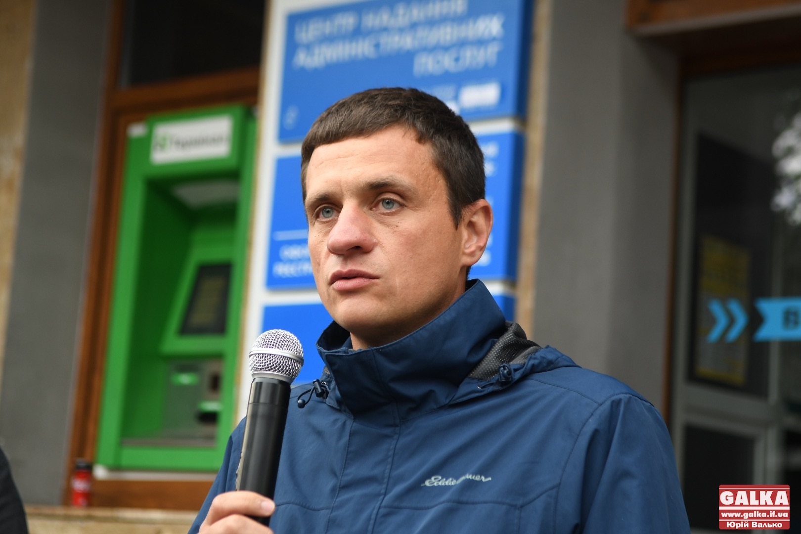 Солдатам на передовій дуже важливо відчувати підтримку громадян, влади, держави, – Петро Шкутяк