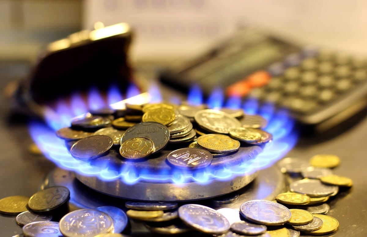 На Коломийщині підприємство збагатилося, підвищуючи ціну на газ для закладів освіти у кілька разів