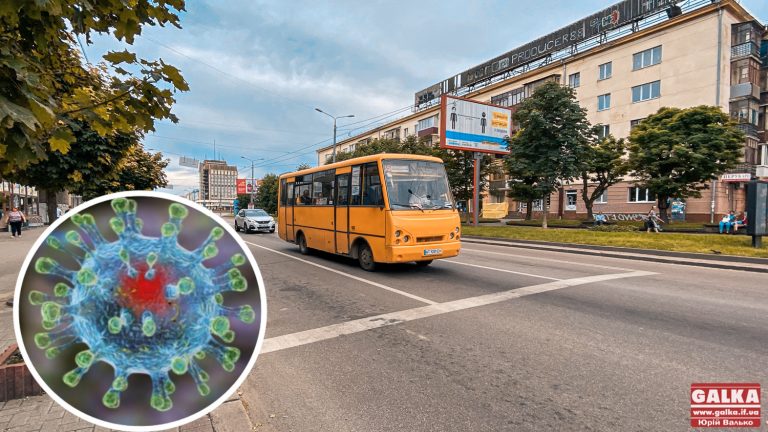 200 прикарпатців захворіли на COVID-19 у четвер, четверо померли, 101 одужав