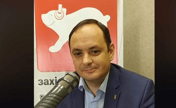 Мер у четвер. Бюджет заплатив 24 тисячі за ефіри Марцінківа на радіо