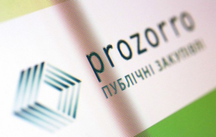 На радість чиновникам на Prozorro до кінця війни скасували проведення аукціонів