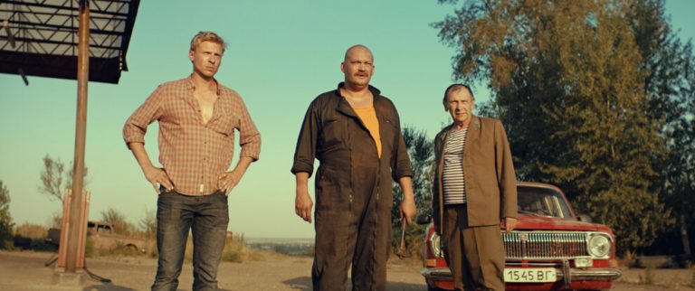 5 найкращих кінострічок незалежної України