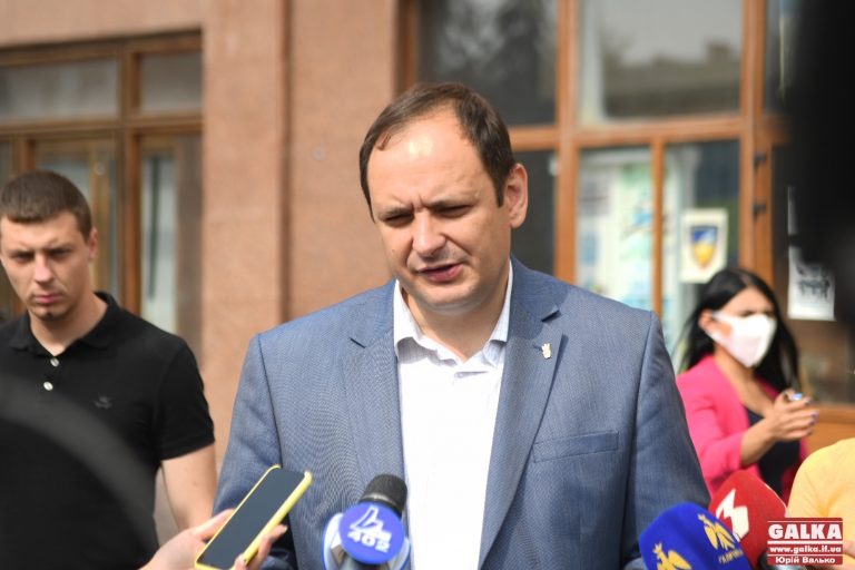 “Ми не вітаємо це рішення”, – Марцінків про “ковідну” доплату бізнесу з міського бюджету