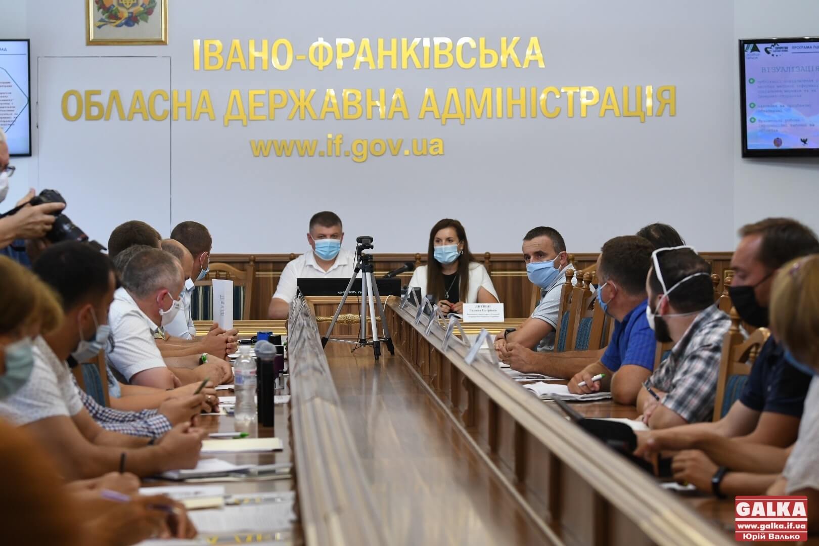 Реконструкції, музеї та подорожі: громади Прикарпаття реалізують проєкти на понад 5 мільйонів гривень (ФОТО)