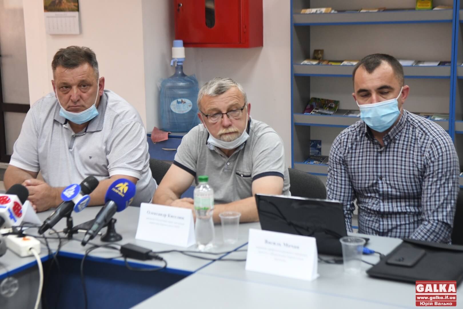 Легені для Європи: як на Прикарпатті зберігають праліси та розширюють нацпарки (ФОТО)