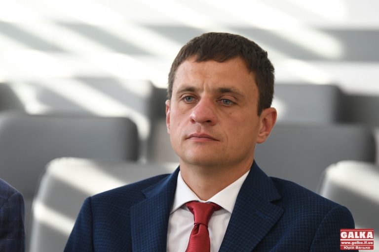 Якщо не викорінити страх, то ситуація в місті не зміниться, – Петро Шкутяк на зустрічі з бізнесом