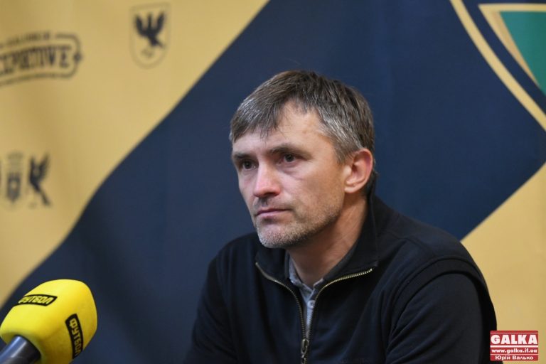 МФК “Прикарпаття” на виїзді програло “Миколаєву”. Мостовий йде з посади тренера