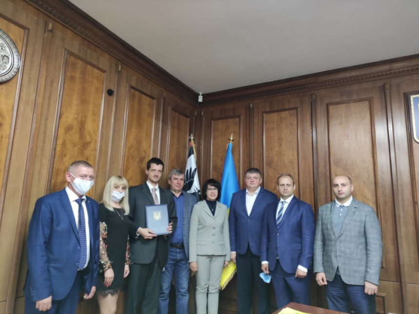 Швейцарці допомагатимуть лікувати тяжкохворих прикарпатців