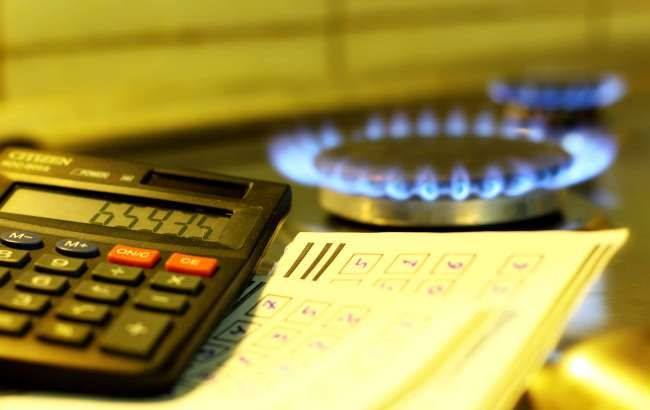 З січня прикарпатцям по-новому нараховуватимуть плату за доставку газу