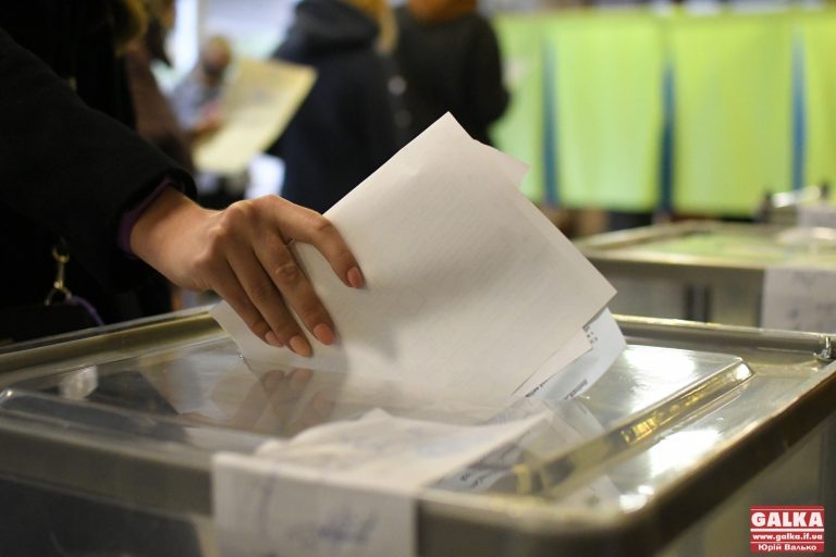 Вибори на Прикарпатті: Вірастюк і Шевченко оголосили себе переможцями, Марцінків визнав поразку Кошулинського (ОНОВЛЮЄТЬСЯ)