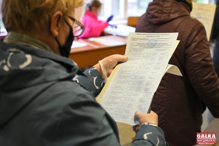 Центрвиборчком зареєстрував ще чотирьох кандидатів у депутати по округу №87