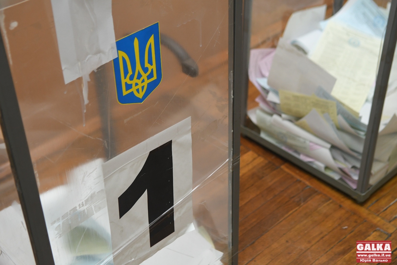Вибори на окрузі №87: ОВК визнала недійсними результати вже на другій дільниці