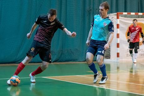 Франківський “Ураган” не втримав перемогу у матчі з “Сумами” (ВІДЕО)