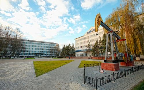 Без Крижанівського: у франківському університеті нафти і газу обиратимуть нового ректора