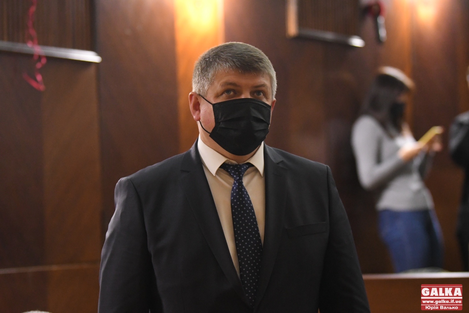 Ексгубернатору області доручили підписувати довідки замість ліквідованих сільрад