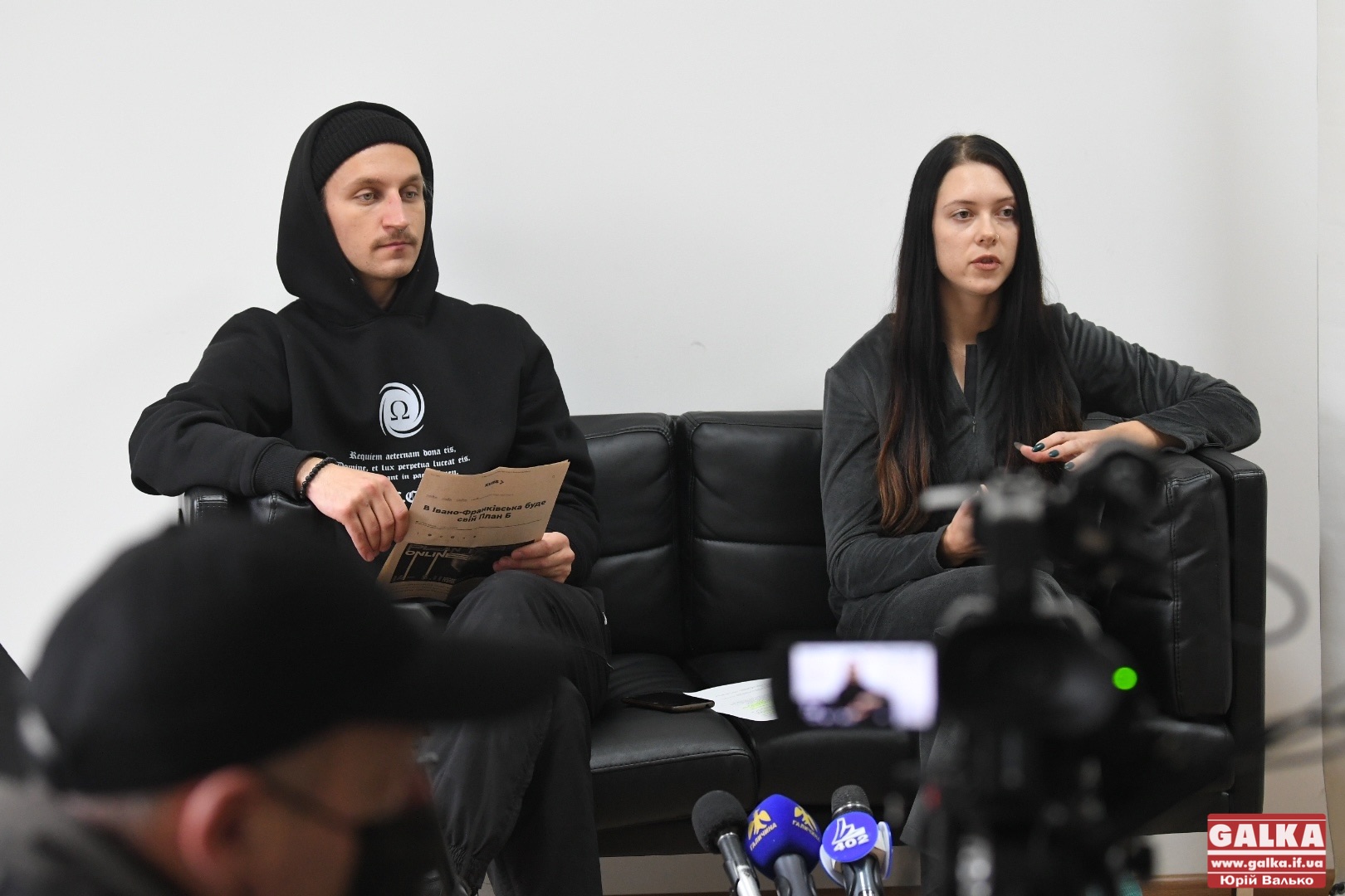 Соціальні інновації та сучасна музика: франківців запрошують на онлайн-фестиваль Plan B (ФОТО, ПРОГРАМА)