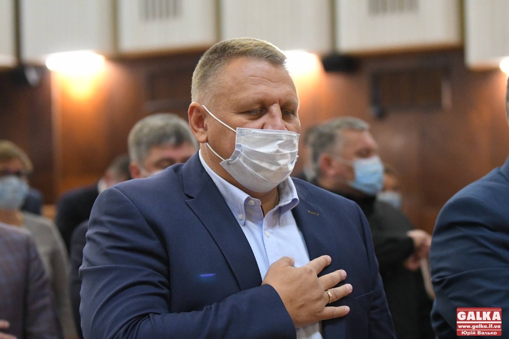 До церкви варто ходити в будь-якій ситуації, – Олександр Шевченко