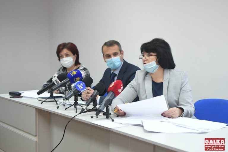 Стало відомо, на що витратять бюджет Прикарпаття на 2021 рік (ФОТО)