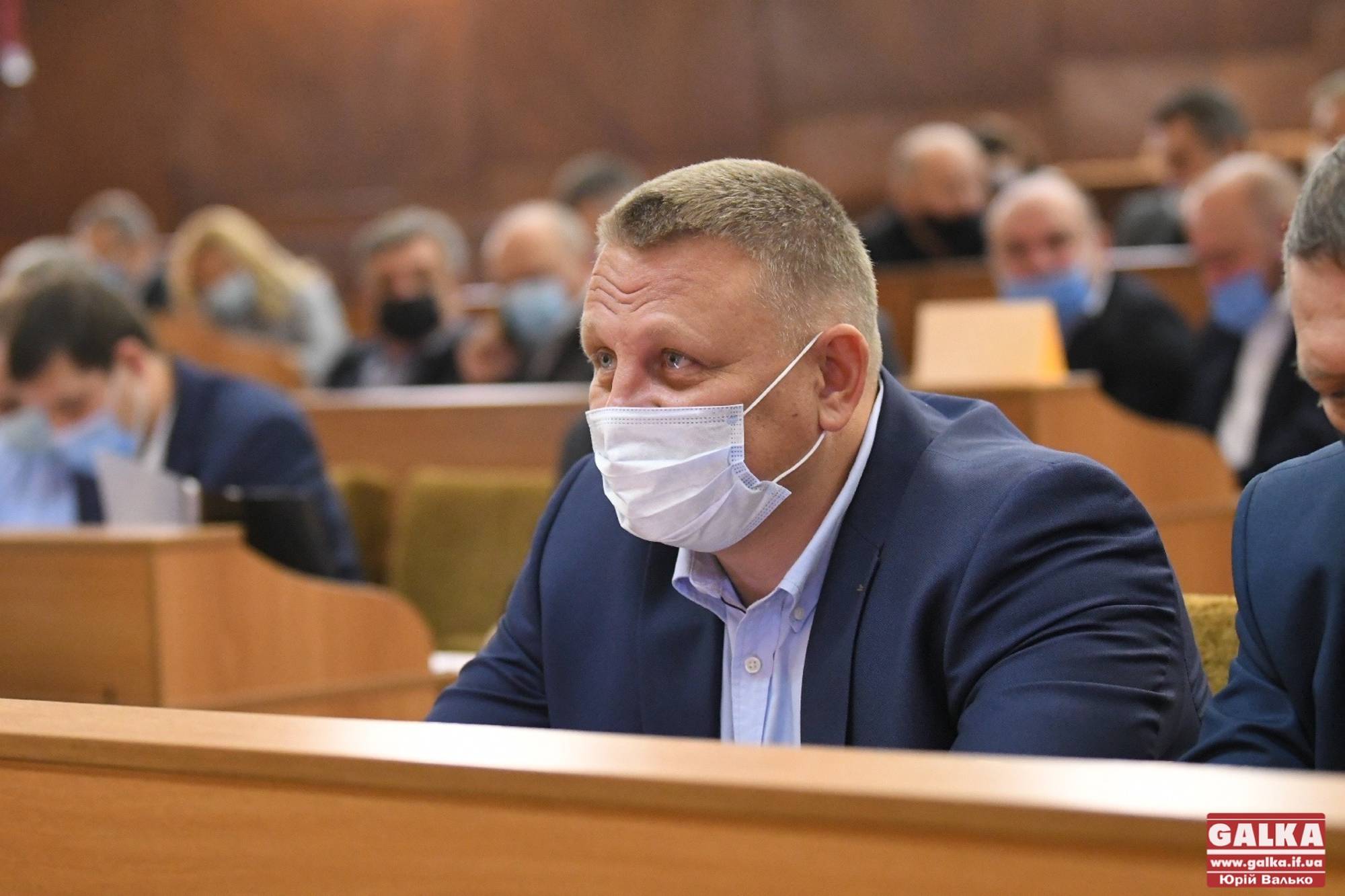 Шевченко заявив, що суд визнав незаконним перерахунок голосів на двох дільницях