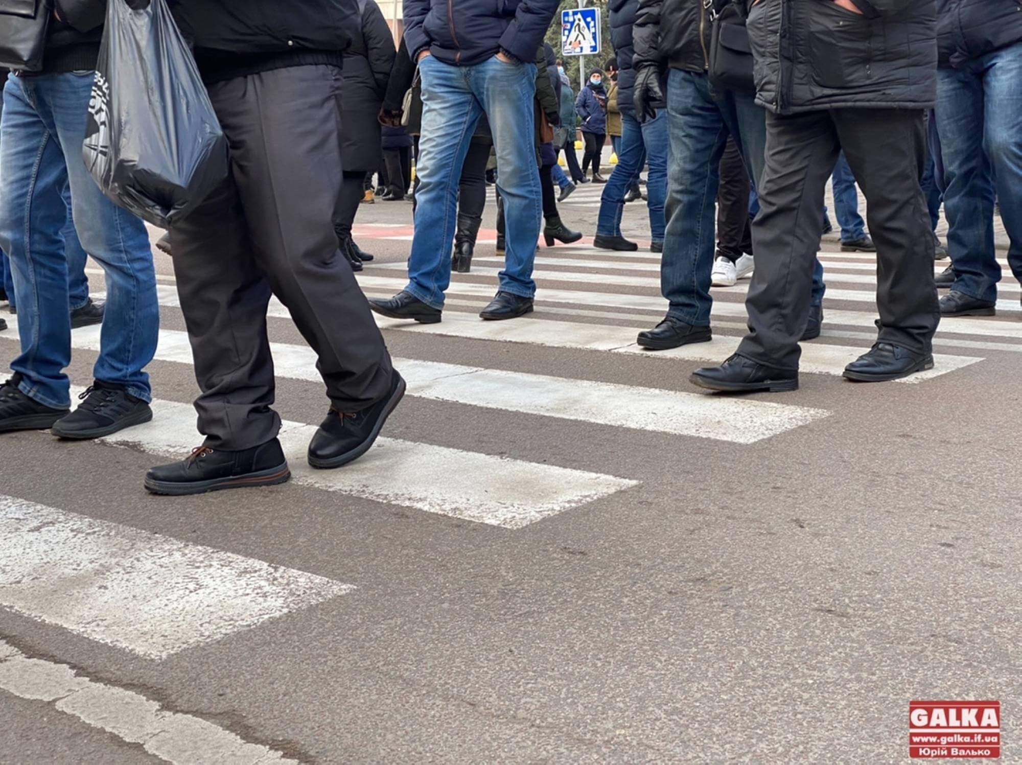 Перекриємо дороги в гори: франківські підприємці проти вибіркового локдауну у січні