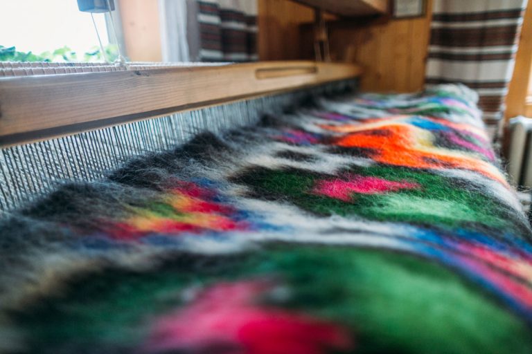 В Івано-Франківську відкрили виставку ліжникарства (ВІДЕО)