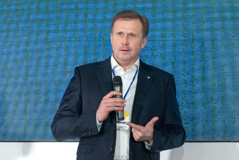Олег Гончарук: сьогодні децентралізація в Україні фактично зупинилася