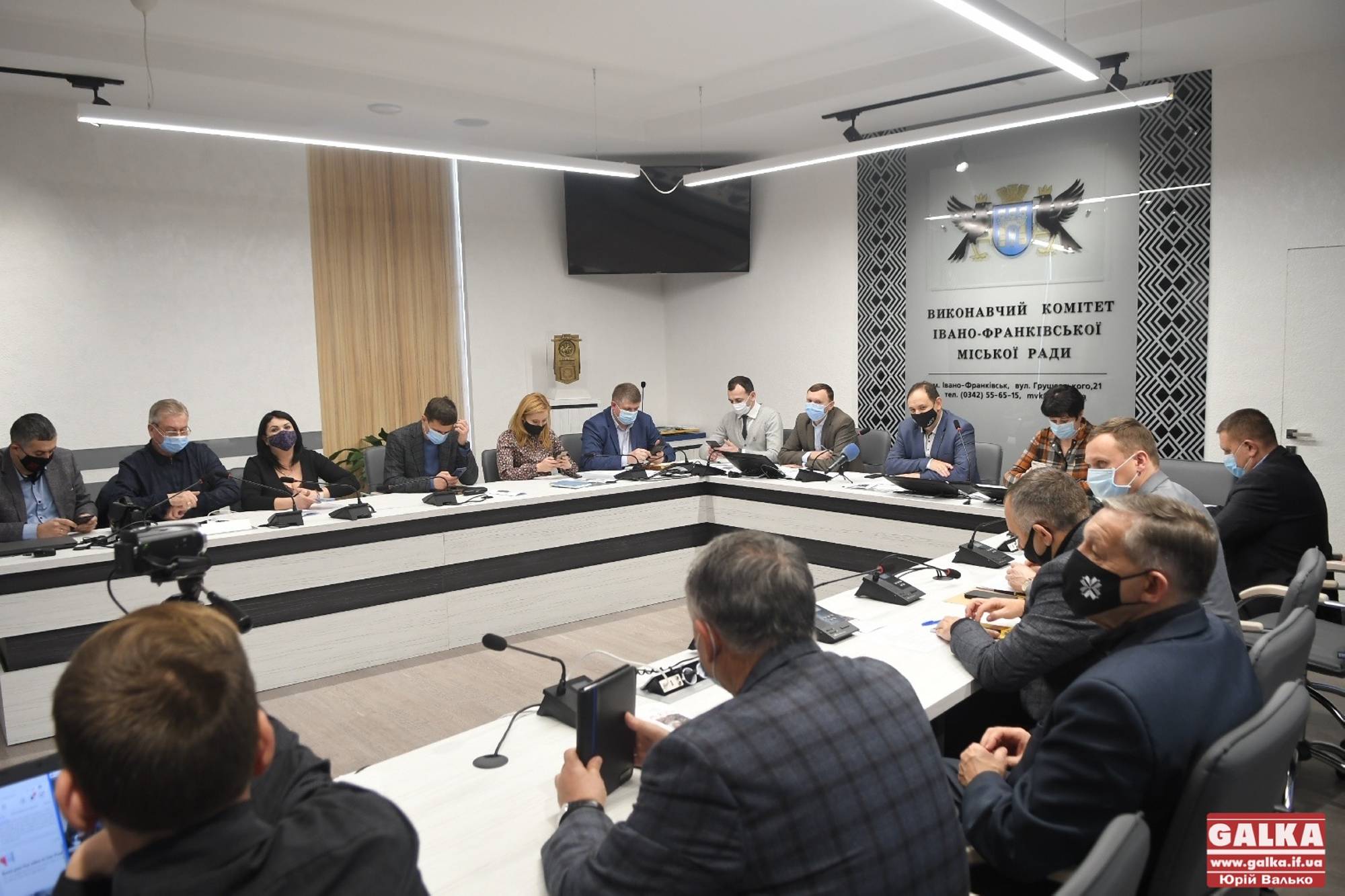 Франківськ проведе всеукраїнський конкурс на проєкт дитсадка на Каскаді (ФОТО)