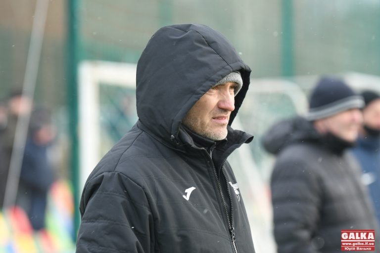 “Для нас це позитивний результат”, – Мостовий про випущену перемогу у спарингу з “Агробізнесом” (ВІДЕО)