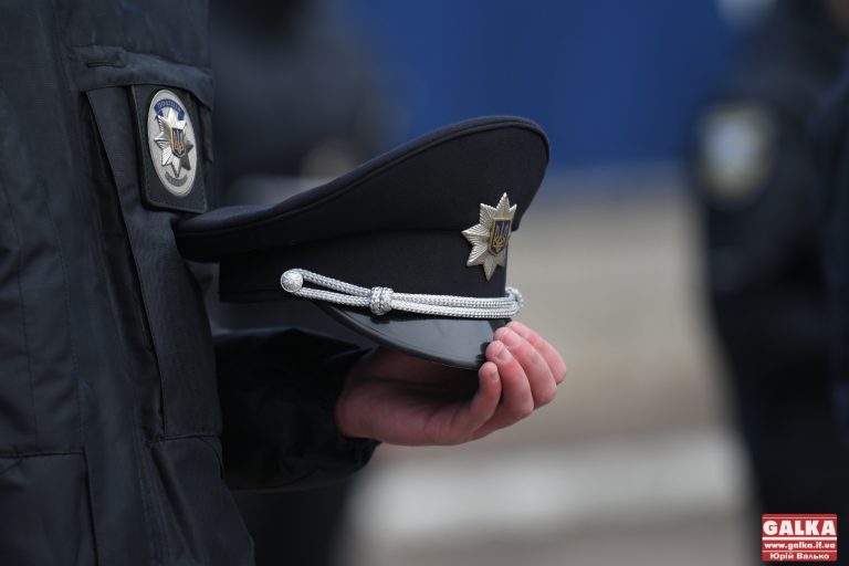 Від початку війни у десять разів збільшився брак кадрів у патрульній поліції області — Костенко