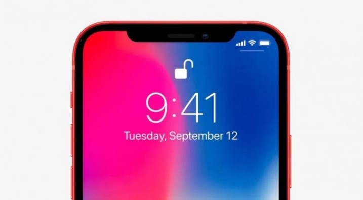 iPhone 13 Pro отримає подвійний обсяг пам’яті і нову «брову»