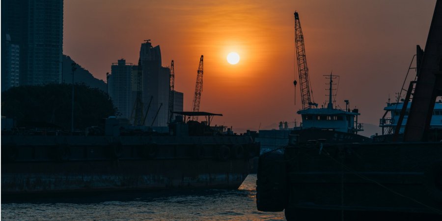 Четверо українських моряків повертаються додому після декількох років ув’язнення у Лівії — ОП