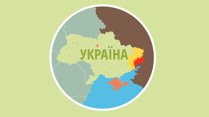 ООС: снайпер вбив українського військового