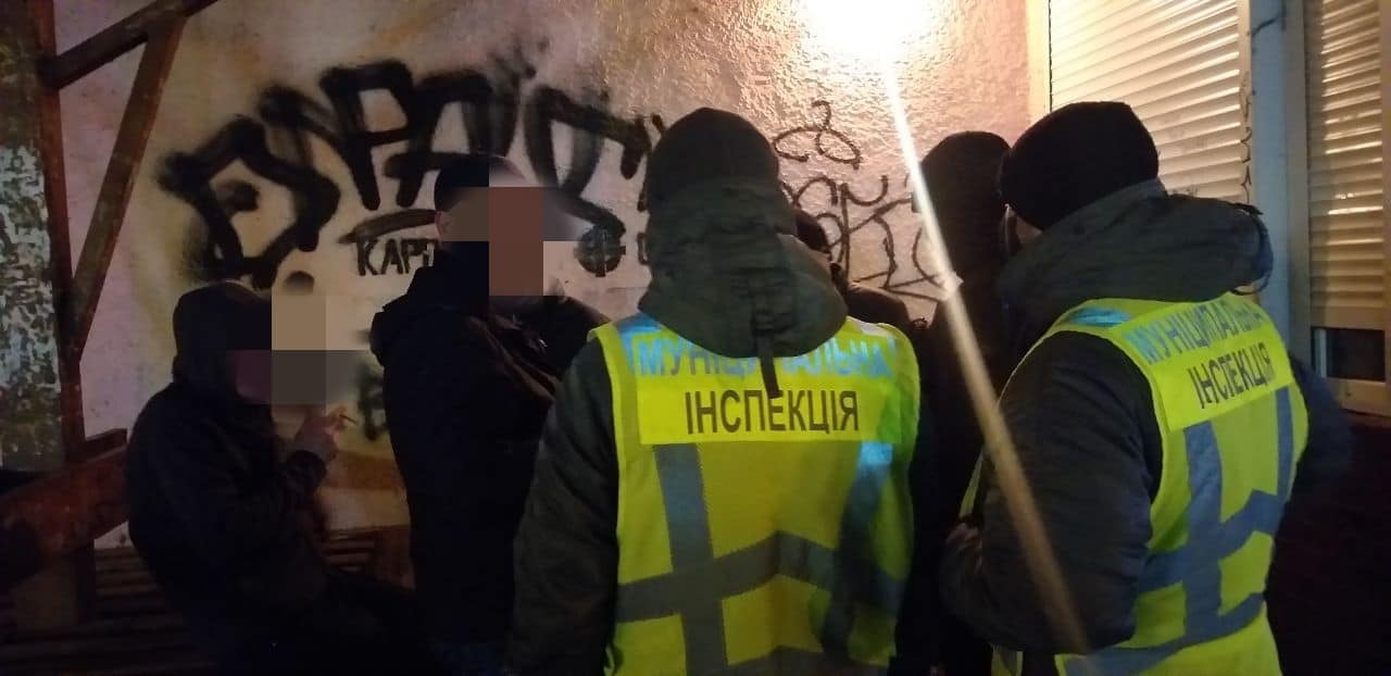 У 2021 на “гвардію Марцінківа” з бюджету міста піде 17 мільйонів гривень, – Войтик