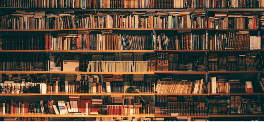 У Коломиї кличуть на фестиваль-ярмарок книг: він триматиме три дні